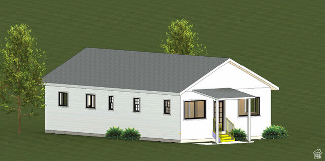 345 N 300 E  Manti UT 84642 photo