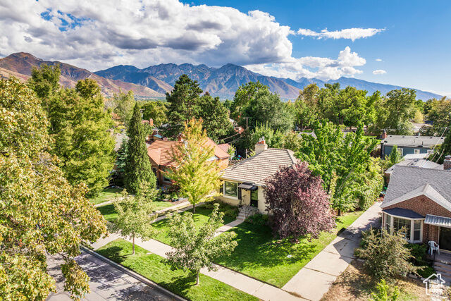 Property Photo: 1622 E Garfield Ave UT 84105