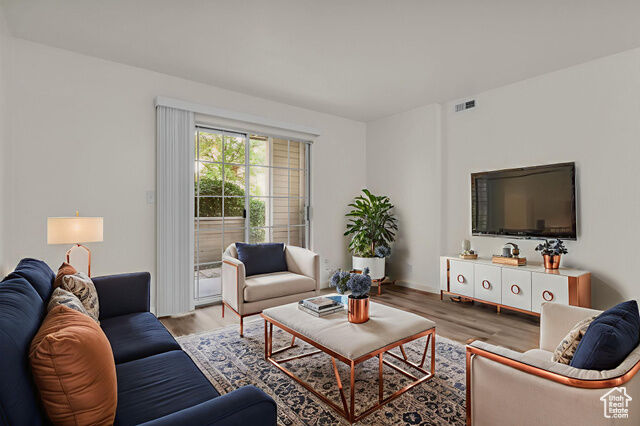 Property Photo: 1205 E Waterside Cv S 13 UT 84047
