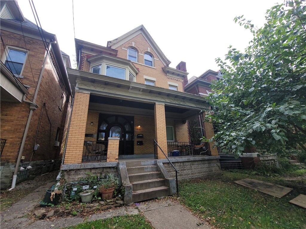 Property Photo:  229 Amber St  PA 15206 