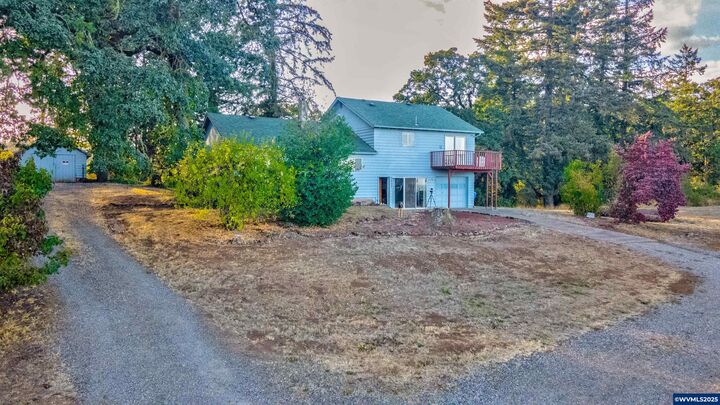 Property Photo:  2997 Michigan City Ln NW  OR 97304 