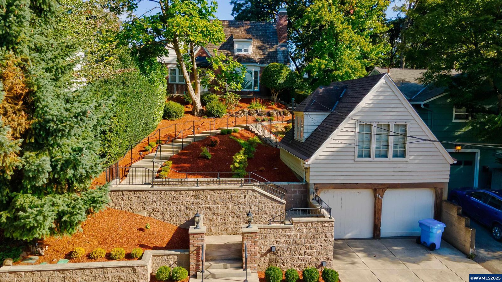 Property Photo:  475 Leslie St SE  OR 97301 