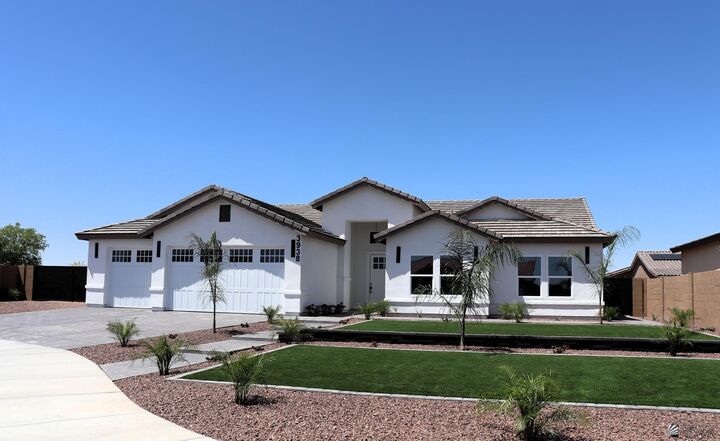 Property Photo: 3938 S Dana Dr AZ 85365