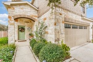 Property Photo:  10153 Aly May Drive  TX 78748 