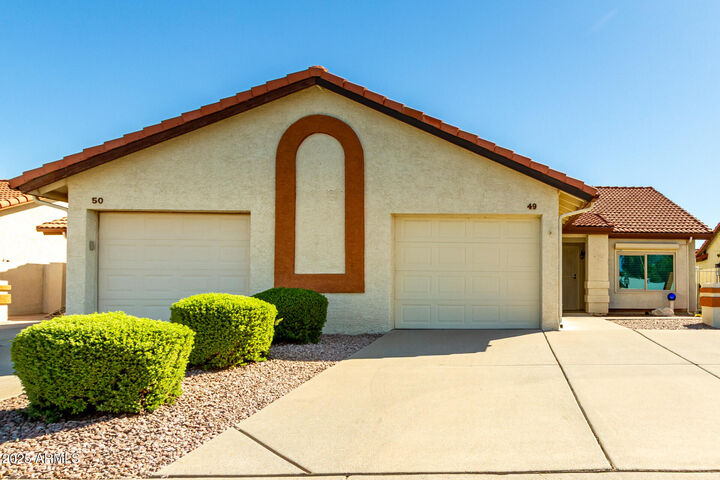 Property Photo: 542 S Higley Road 49 AZ 85206