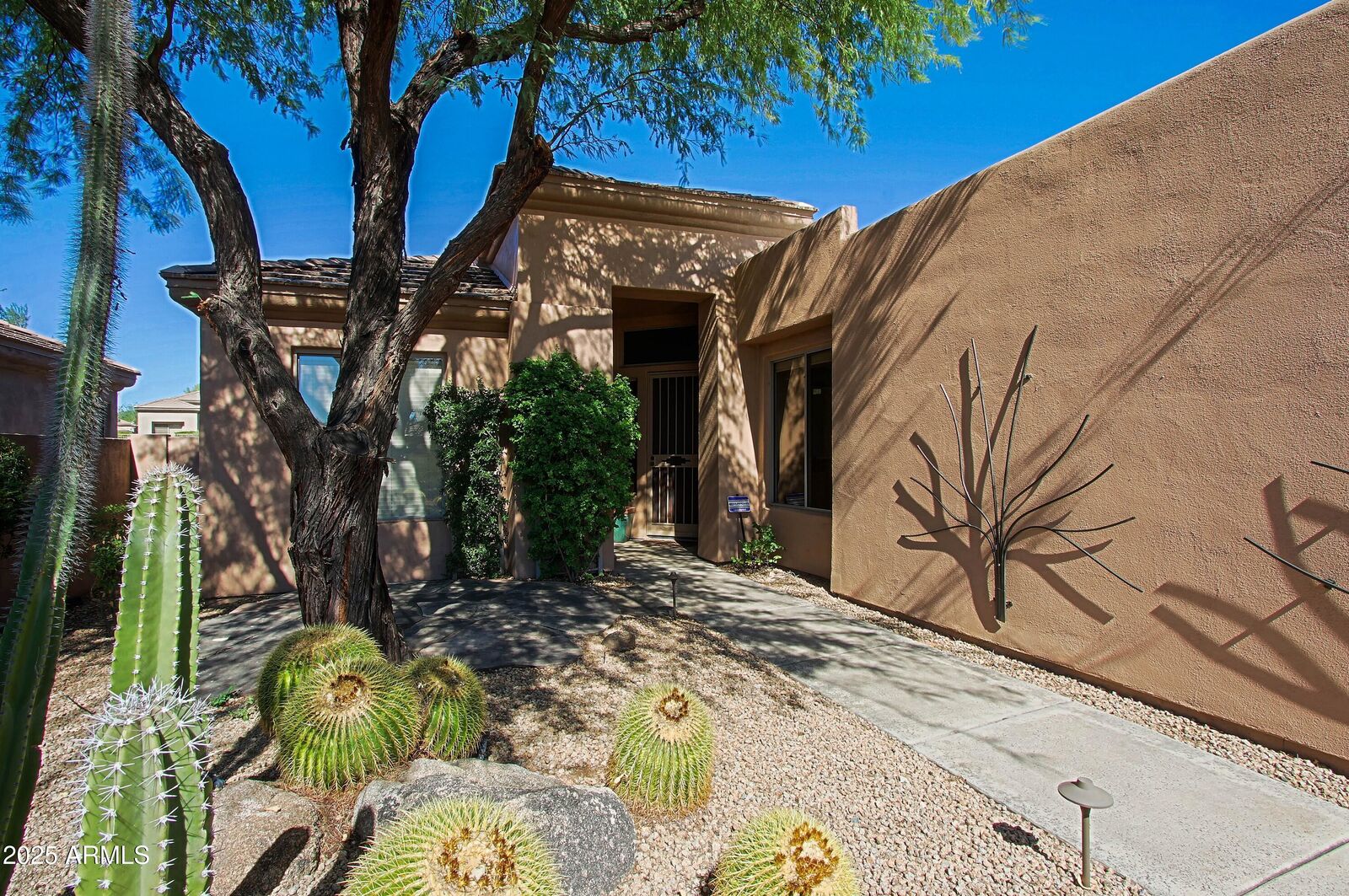 Property Photo:  6950 E Bramble Berry Lane  AZ 85266 