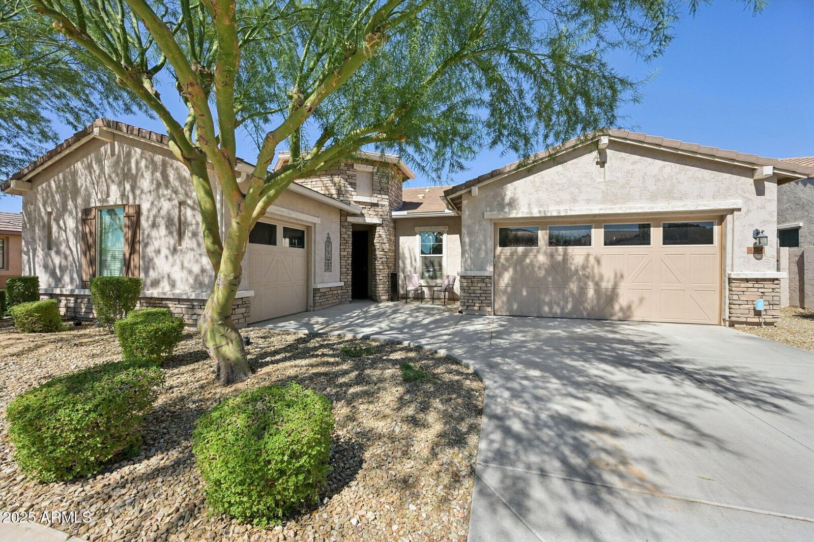 Property Photo:  4224 N 161st Avenue  AZ 85395 