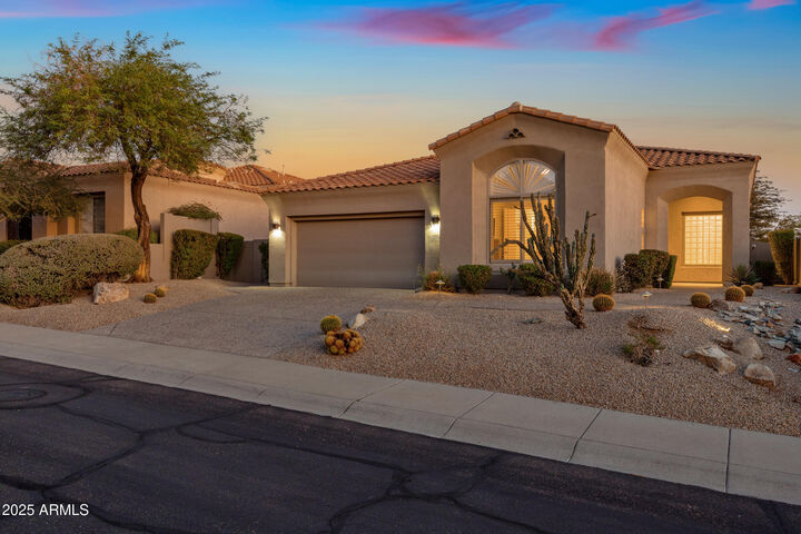 10775 E Caribbean Lane  Scottsdale AZ 85255 photo
