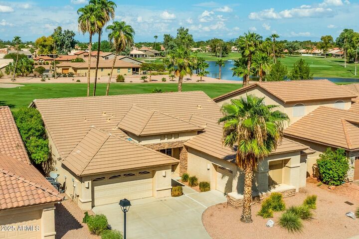 10050 E Coopers Hawk Drive  Sun Lakes AZ 85248 photo