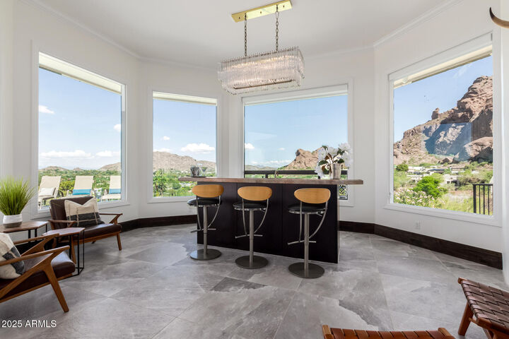 Property Photo:  5655 N Camelback Canyon Drive  AZ 85018 