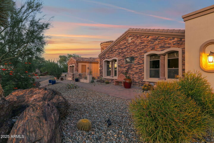 Property Photo: 34023 N 2nd Lane AZ 85085