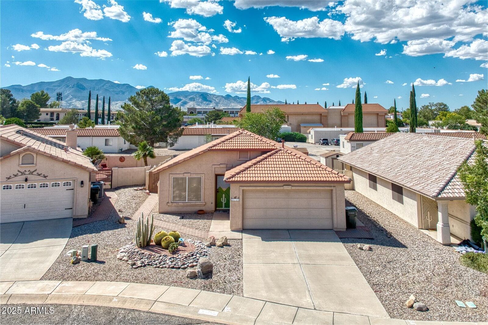 Property Photo: 4436 Chaparral Loop AZ 85635