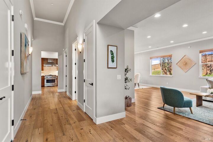 Property Photo:  1972 Gardenview Circle  CA 95403 