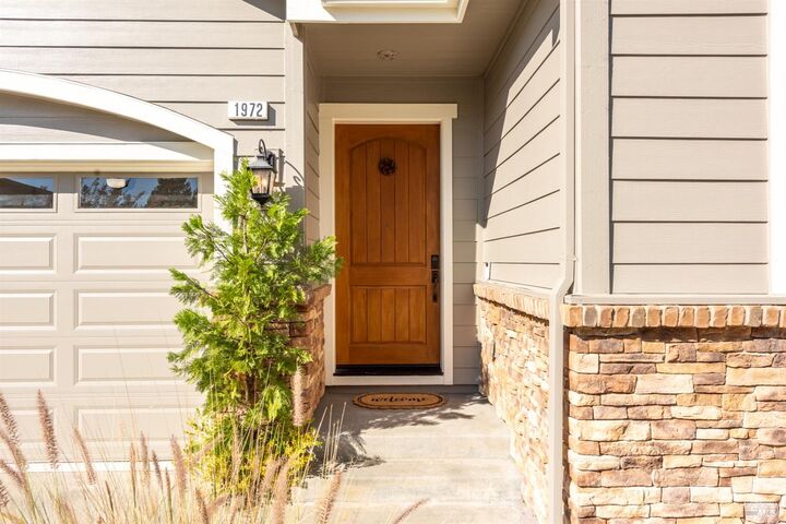 Property Photo:  1972 Gardenview Circle  CA 95403 