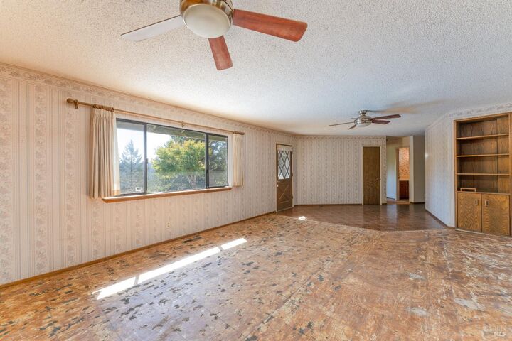 Property Photo:  20201 Manzanita Drive  CA 95490 