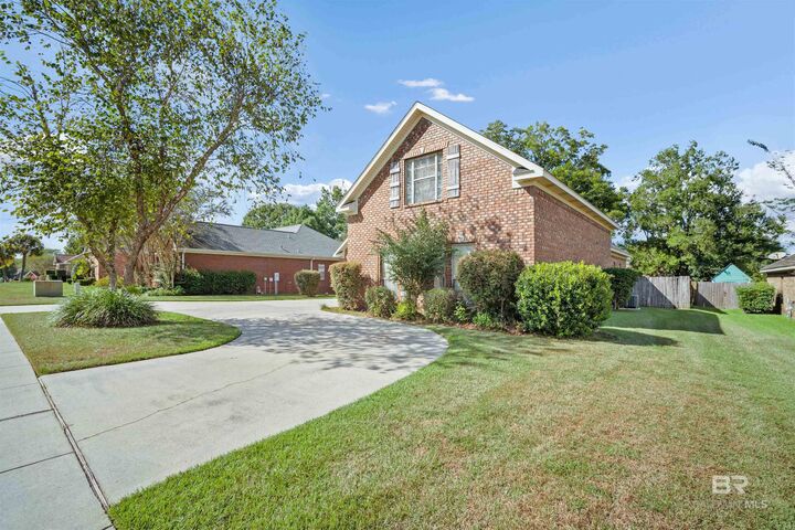 Property Photo:  9680 Old Abilene Court  AL 36695