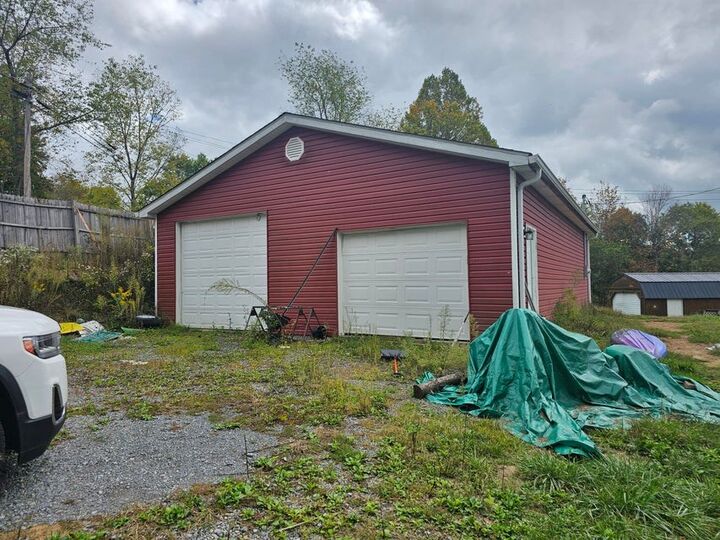 Property Photo: 106 Jenny Lane WV 25865