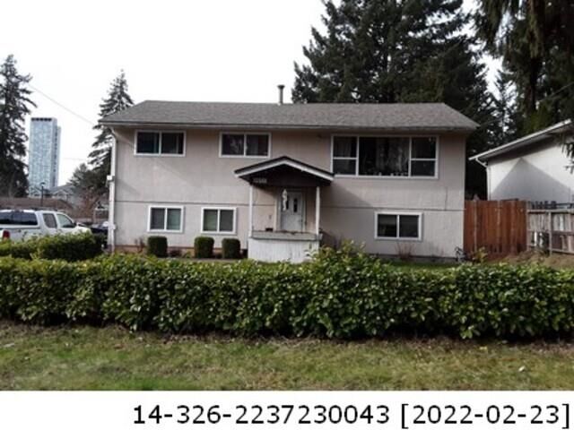 Property Photo: 10561 138A Street BC V3T 4L2