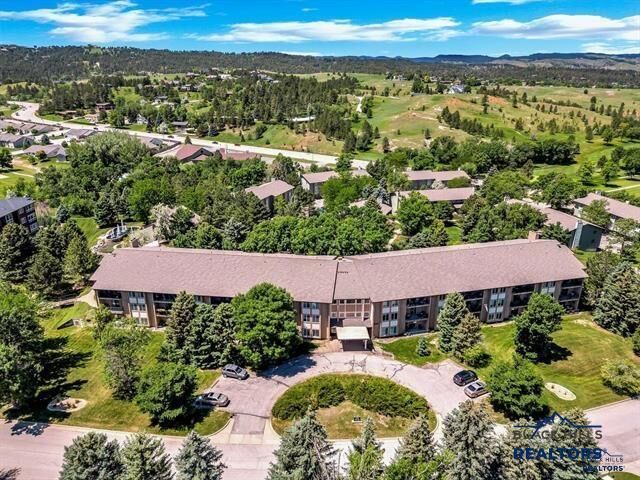 Property Photo: 3961 Fairway Hills Dr SD 57702