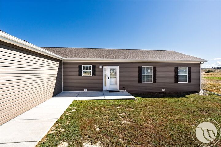 Property Photo:  3631 Lynette Lane  MT 59037 