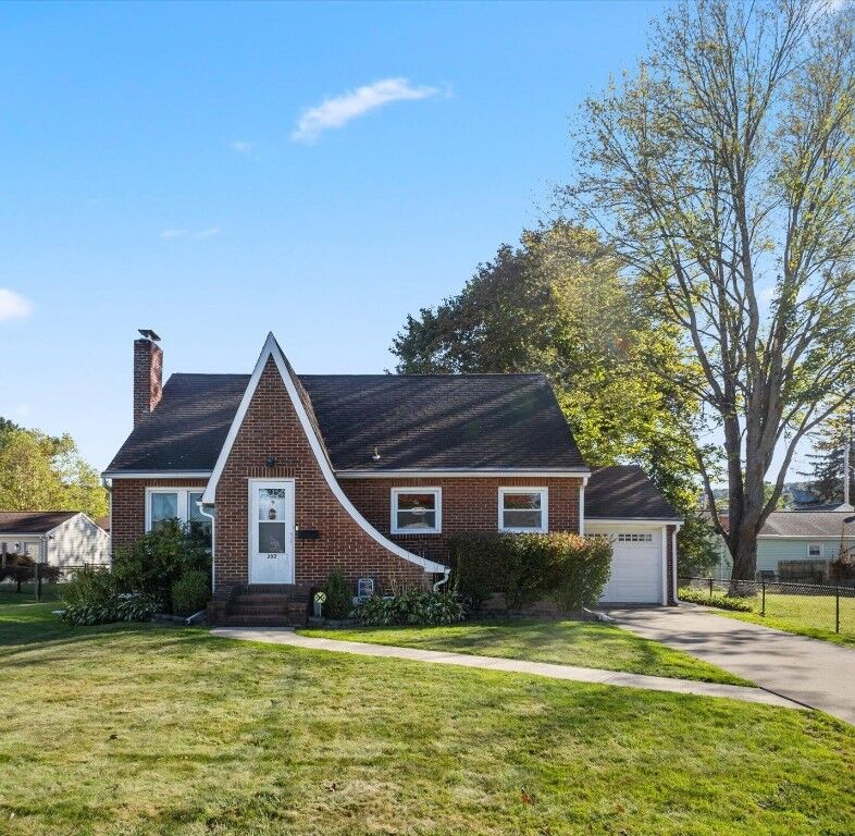 Property Photo:  202 Lagrange Street  NY 13850 