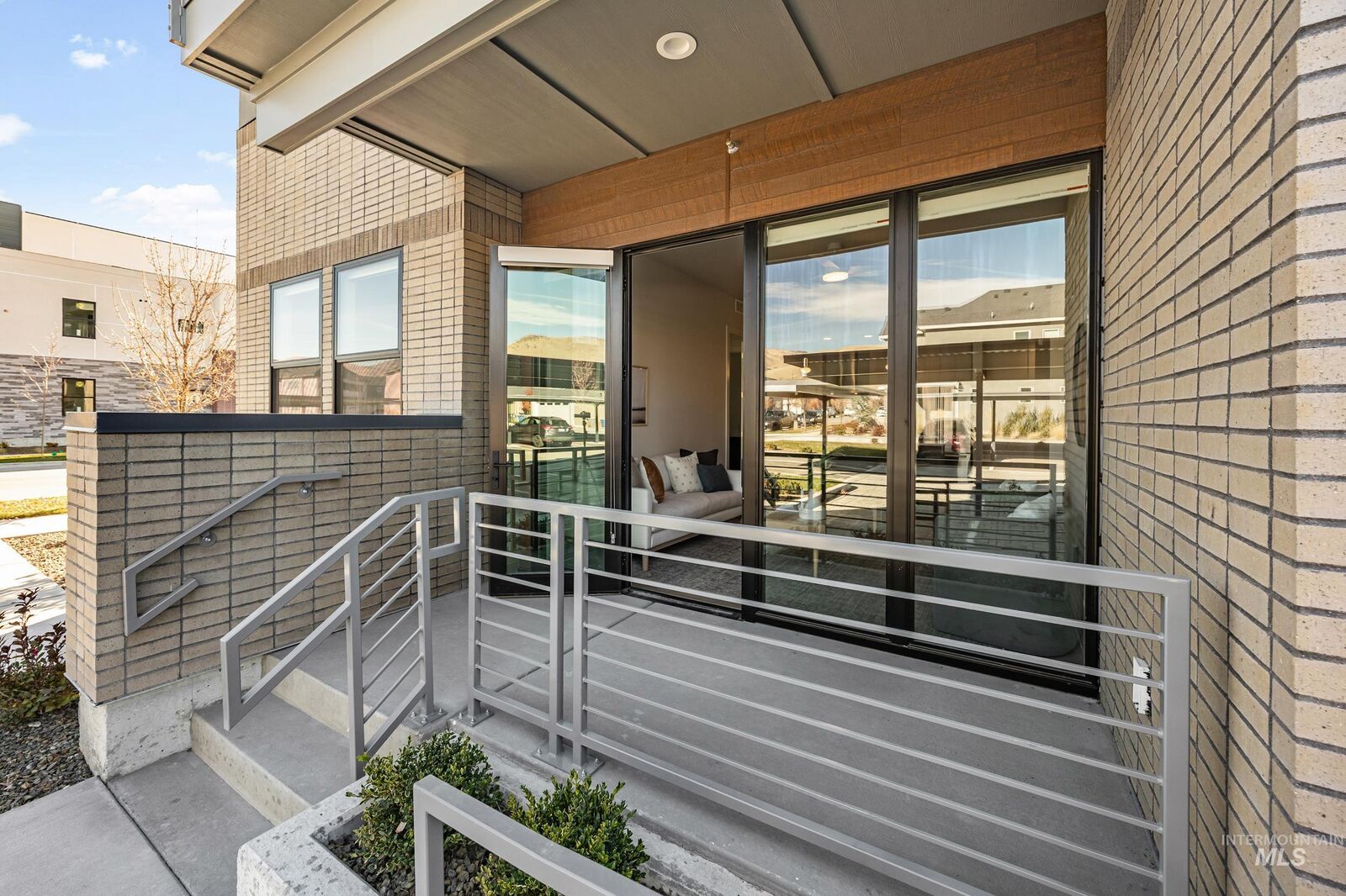 Property Photo:  4340 E Haystack St 104  ID 83716 