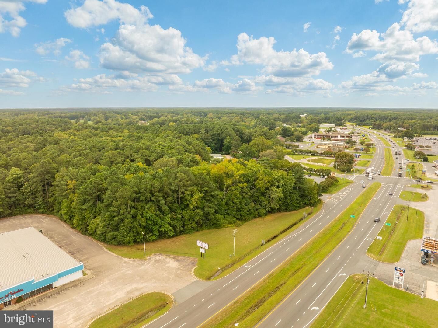 Property Photo: 0 Lankford Highway VA 23418