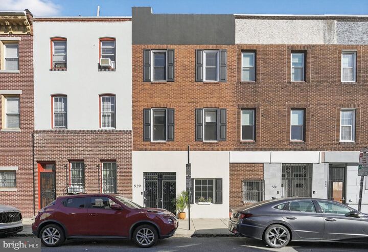 Property Photo:  529 S 17th Street  PA 19146 