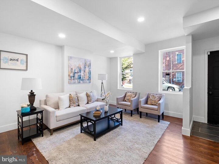 Property Photo:  822 W 7th Street  DE 19801 