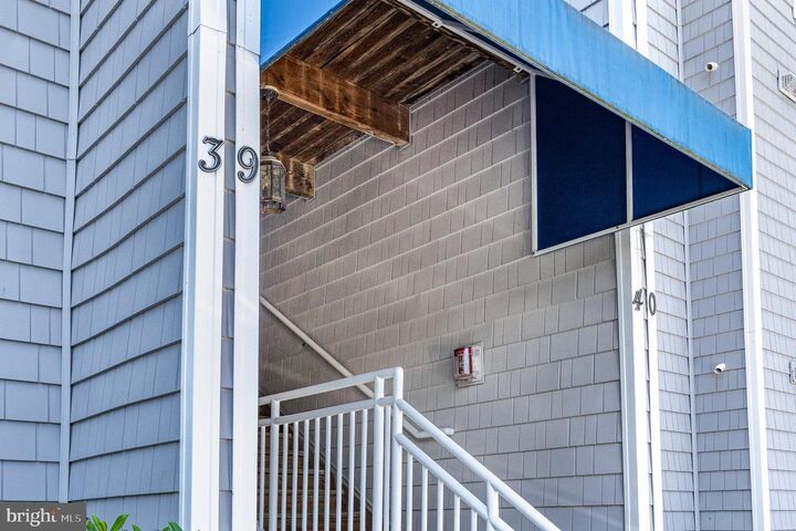 Property Photo: 39 Owens Landing Court C 39C MD 21903