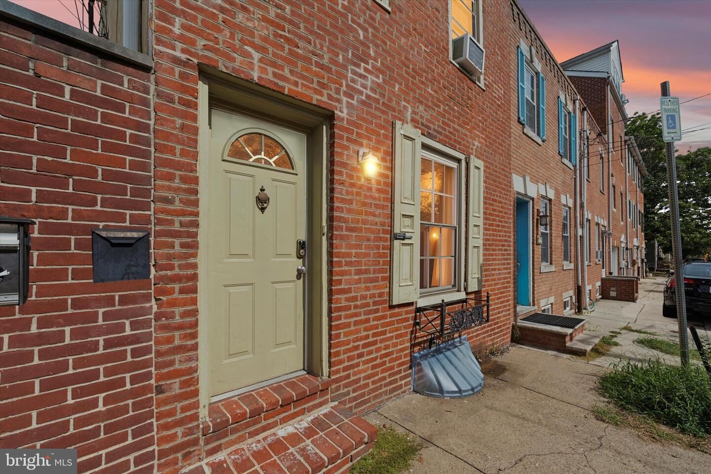 Property Photo: 229 Manton Street PA 19147
