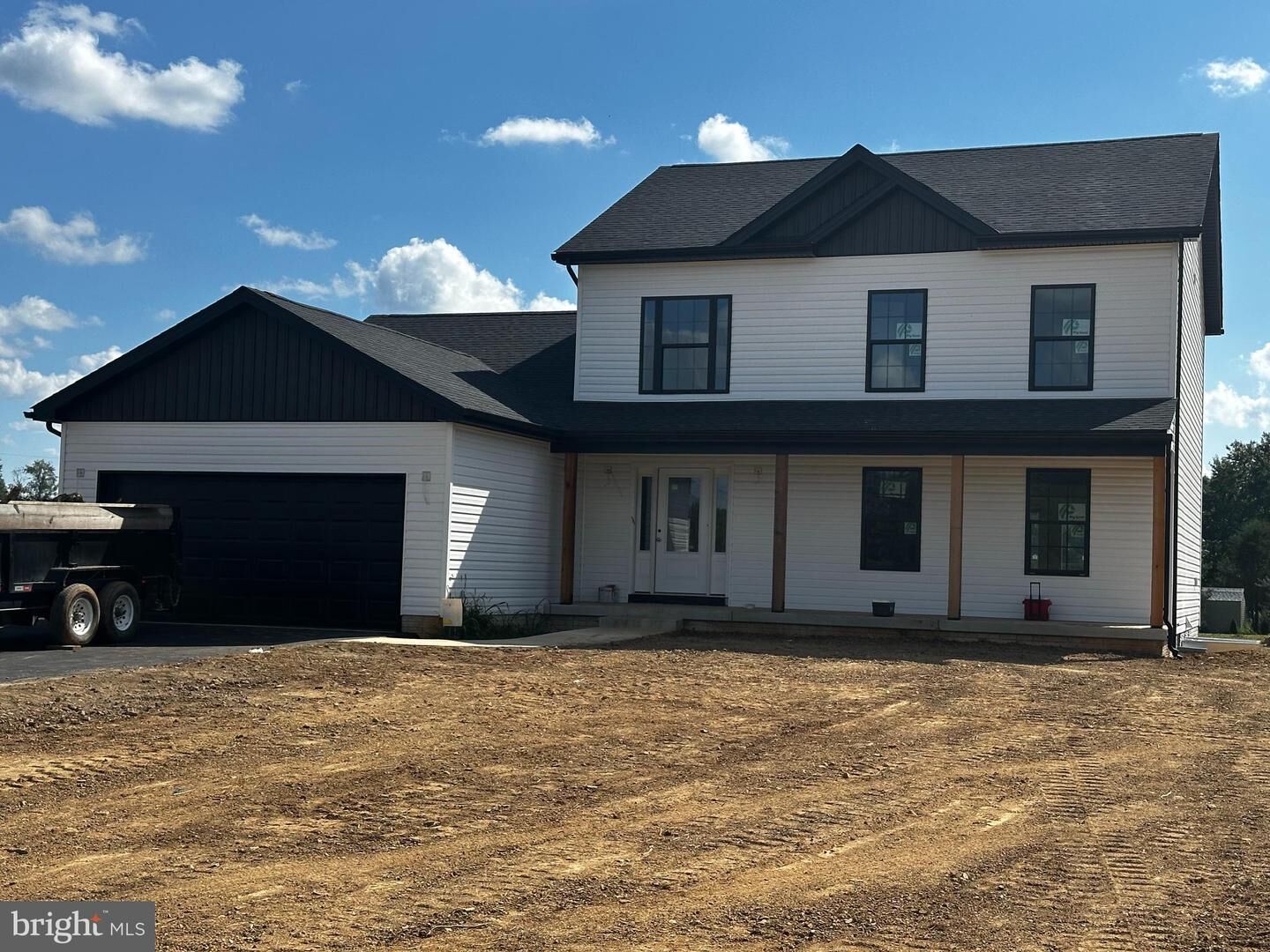 Property Photo:  117 Florence Lane  WV 25403 