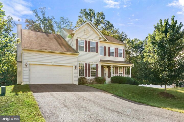 Property Photo:  18 Chip Shot Court  MD 21901 