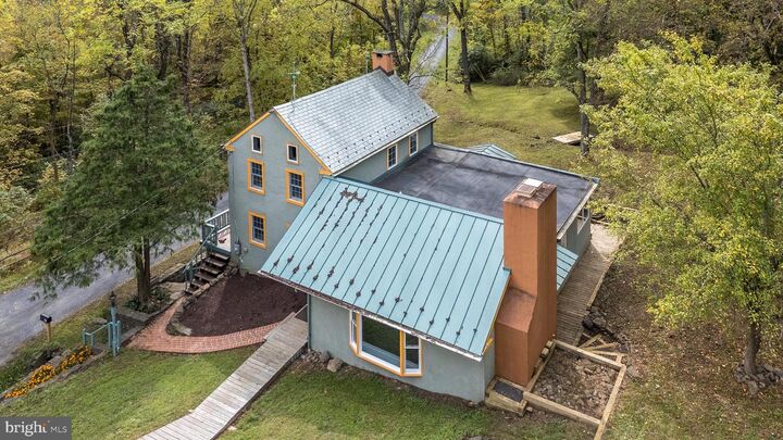 Property Photo:  150 Woodland Drive  PA 18972 