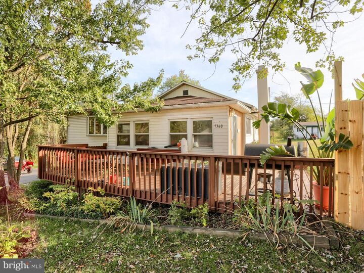 Property Photo:  7360 Manor Drive  PA 17112 