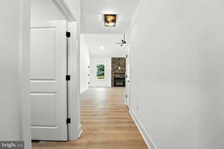 Property Photo: 10446 Cherry Hill Rd. VA 22701