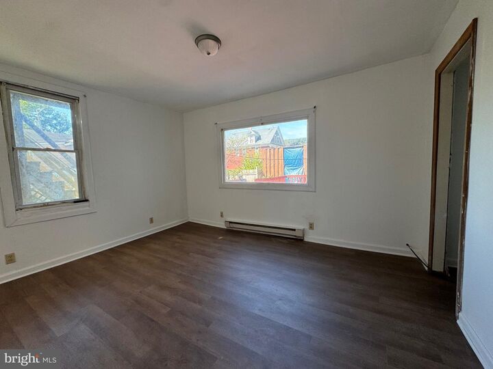 Property Photo: 432 Columbia Street B MD 21502