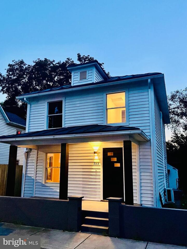553 Highland Avenue  Winchester VA 22601 photo