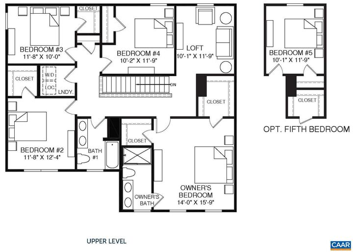 Property Photo: 59 Glacier Ave VA 22923