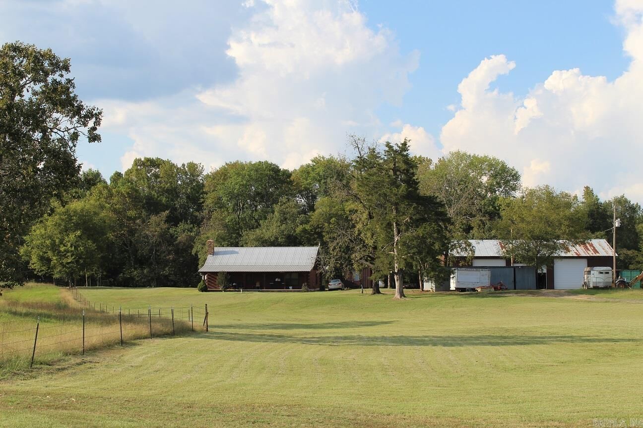 Property Photo: 1337 Polk Road 38 AR 71945