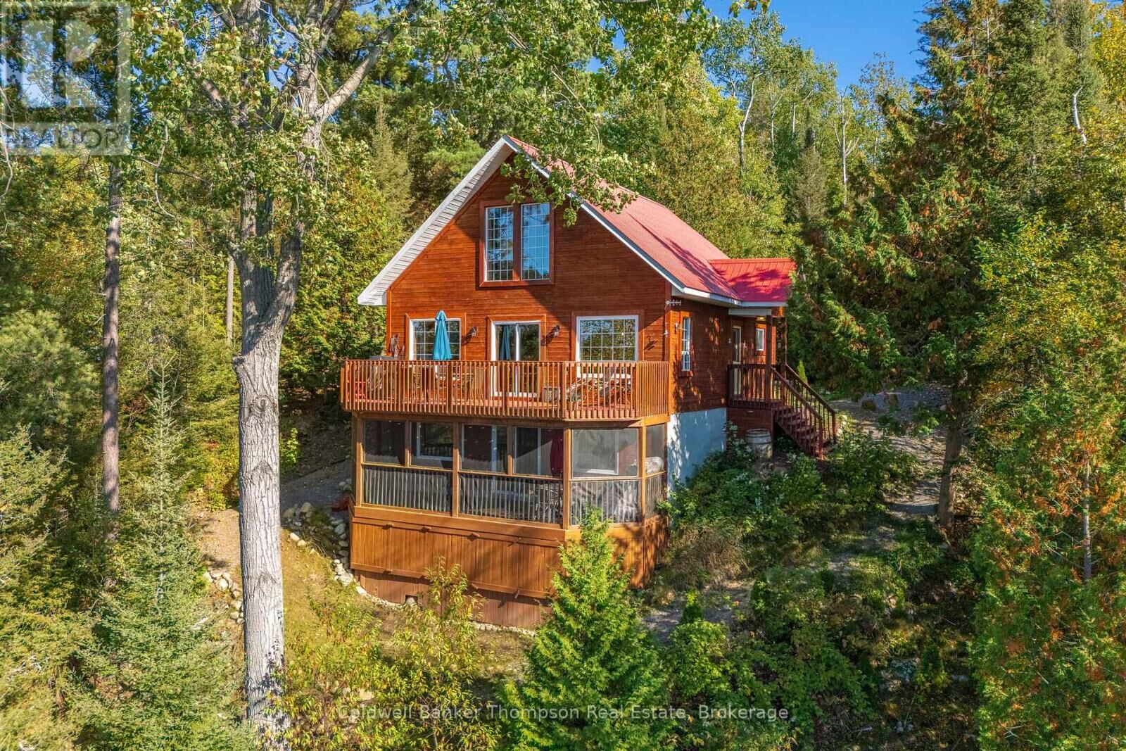 Property Photo: 108 Cedar Lane ON P0A 1Z0