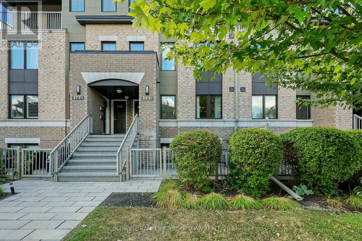 Property Photo: 283 Titanium Private North A ON K1C 0A5