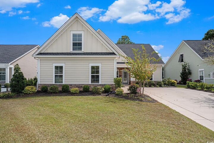 Property Photo:  1829 Wood Stork Dr.  SC 29526 