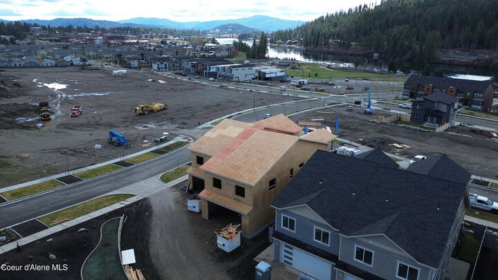 Property Photo:  2511 W Top Saw Ln  ID 83814 