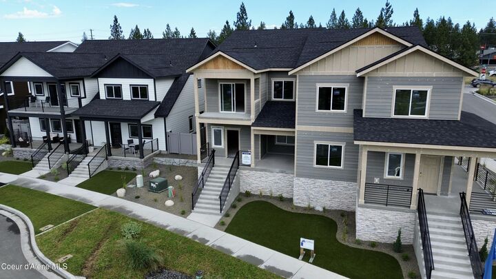 Property Photo: 2511 W Top Saw Ln ID 83814