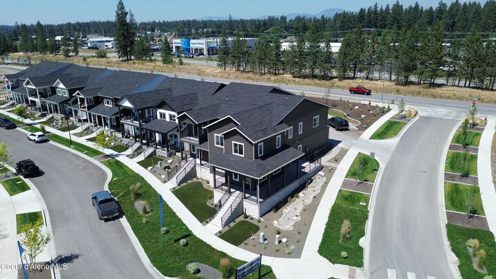 Property Photo: 2511 W Top Saw Ln ID 83814