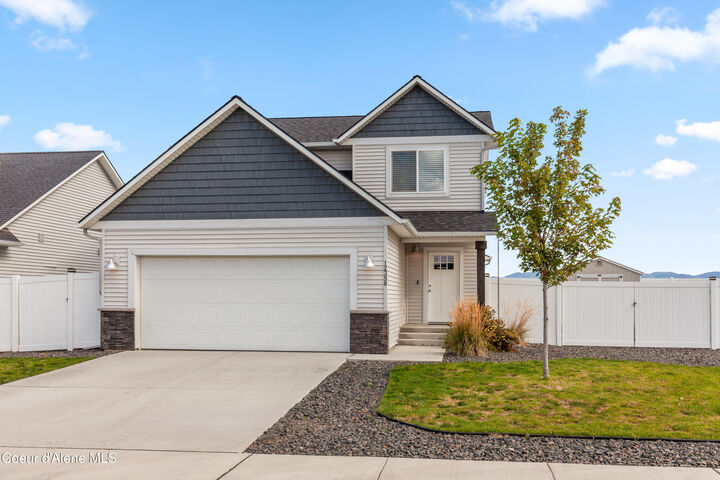 Property Photo:  12398 N Cavanaugh Dr  ID 83858 