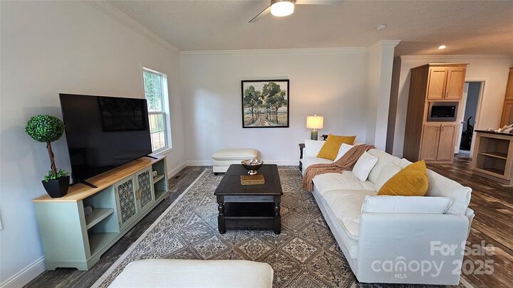 Property Photo: 131 Boxwood Lane NC 28043