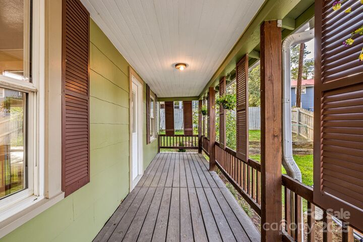 Property Photo: 222 Glendale Avenue NC 28803
