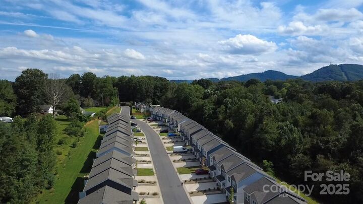 Property Photo:  83 Cain Hollow Way  NC 28806 